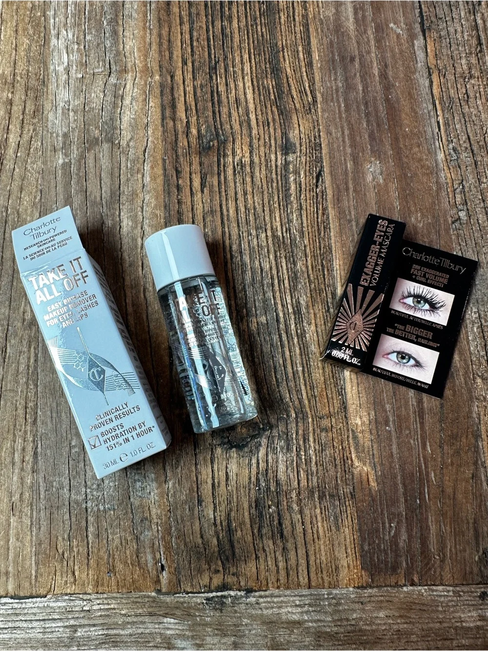 Charlotte Tilbury charlotte tilbury